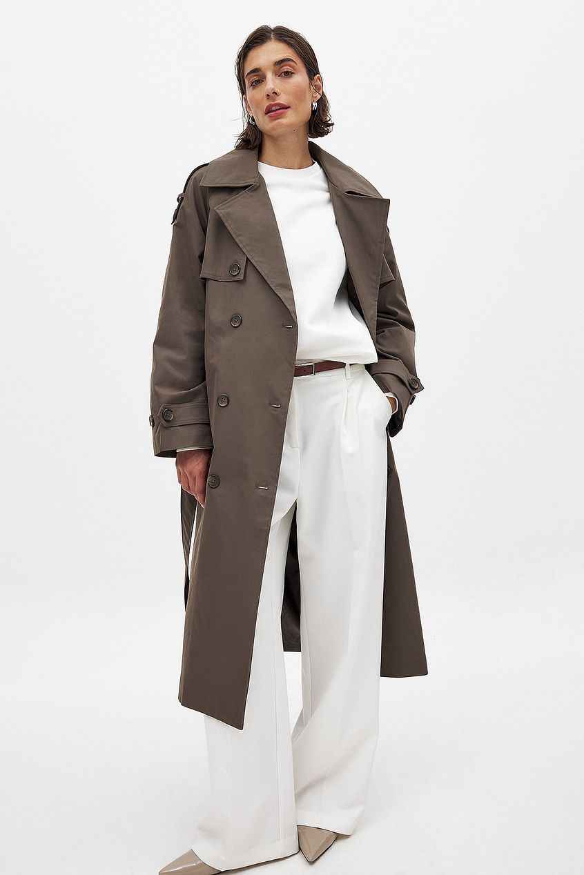Na-kd Oversized Sweatshirt