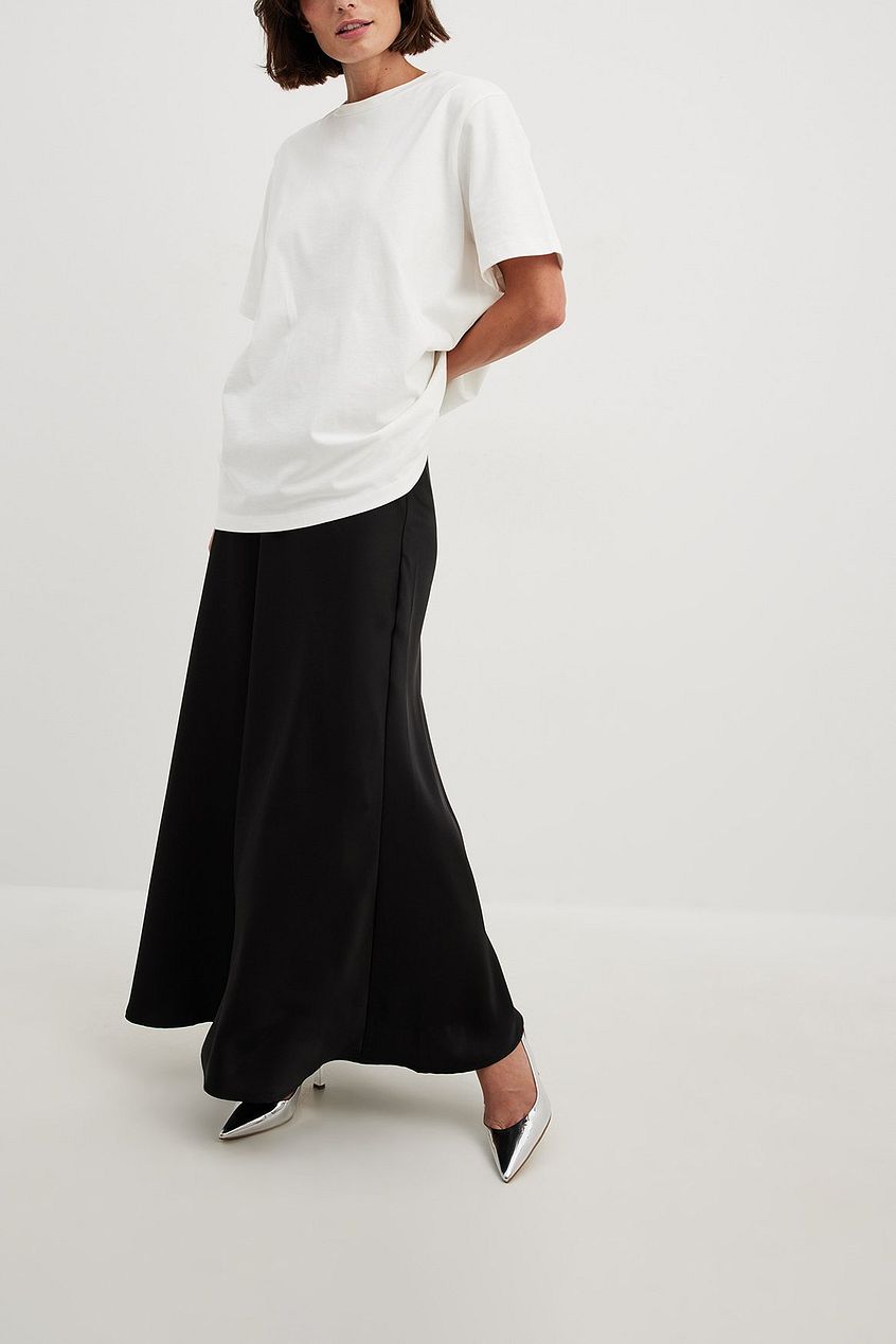 Pointy Slingback Pumps