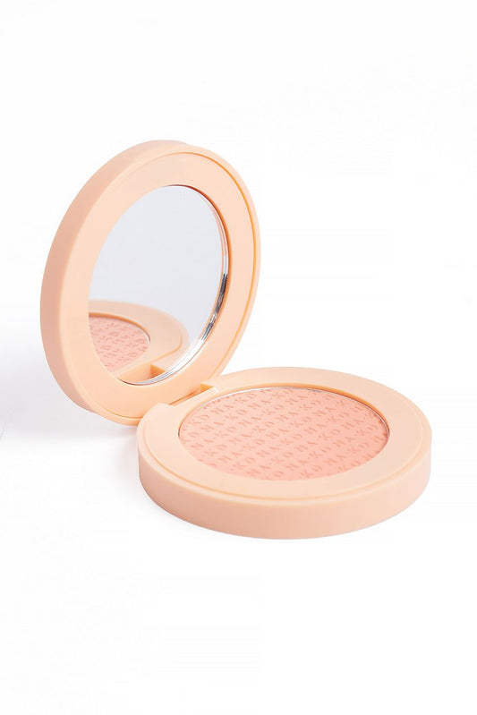 Powder Blush - Coral Crush