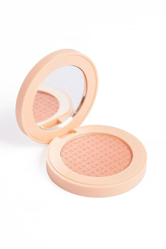Powder Blush - Feeling Peachy