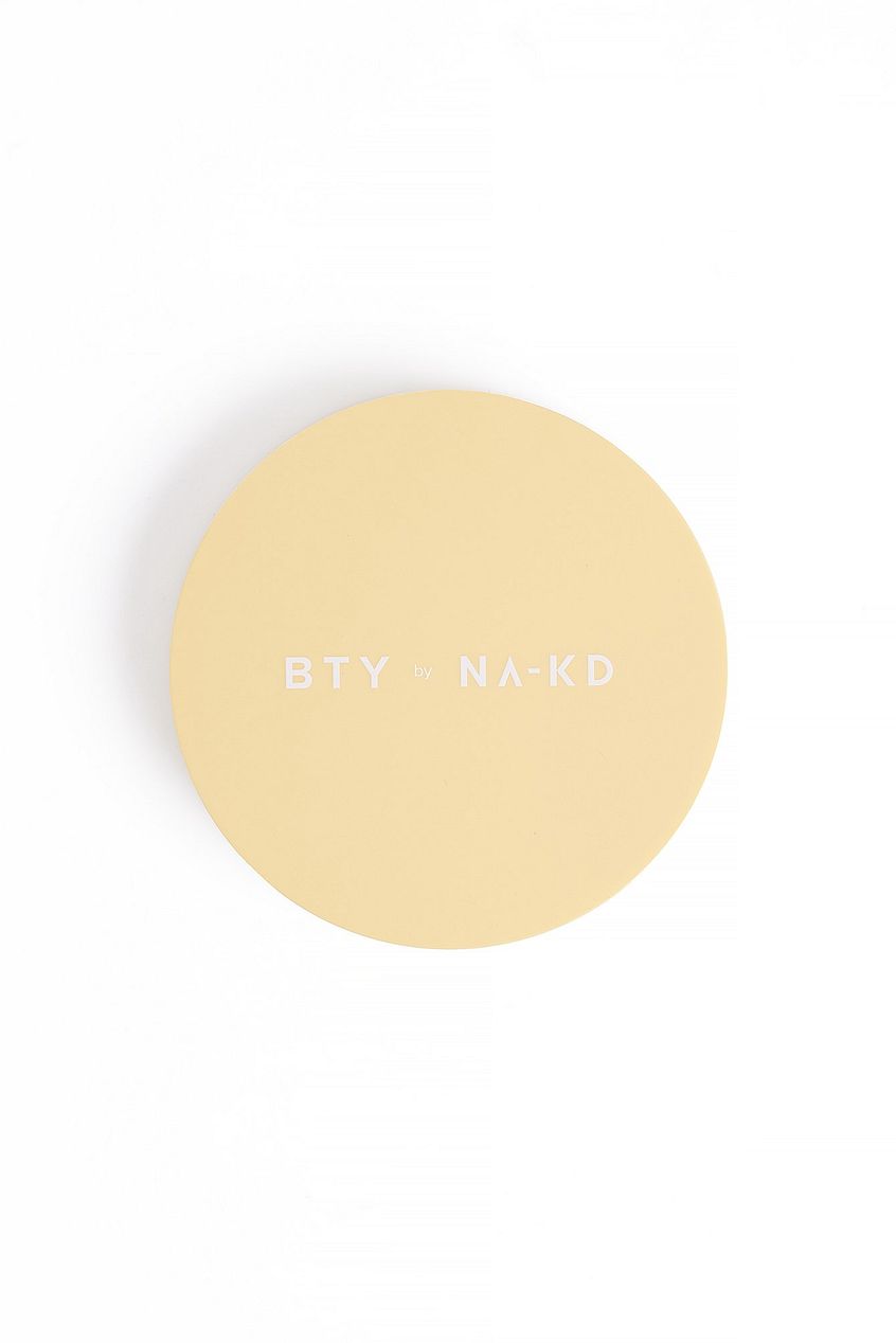 Powder Bronzer - Golden Bronze