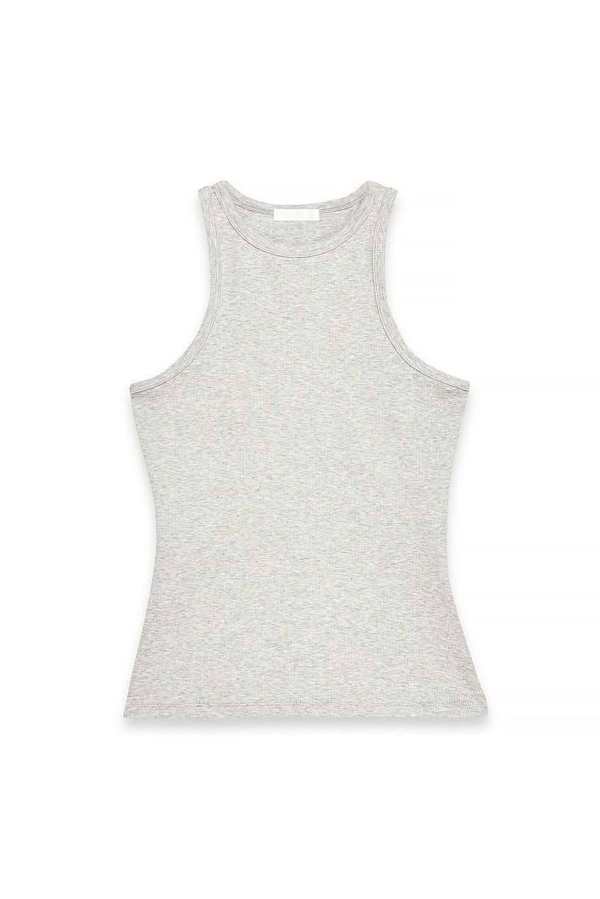 Na-kd Ribbed Tank