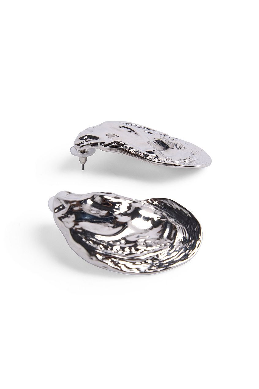 Seashell Earrings