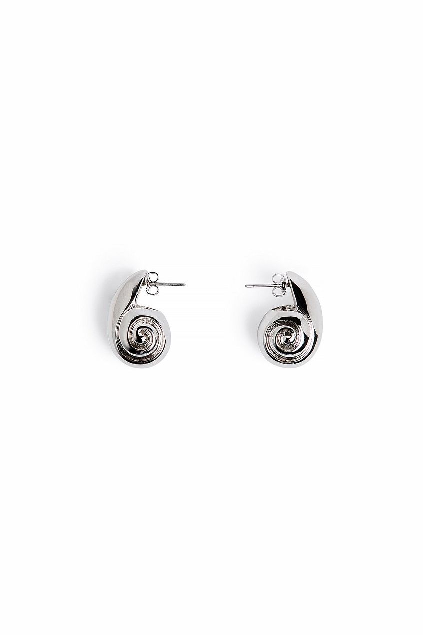 Shell Detail Earrings