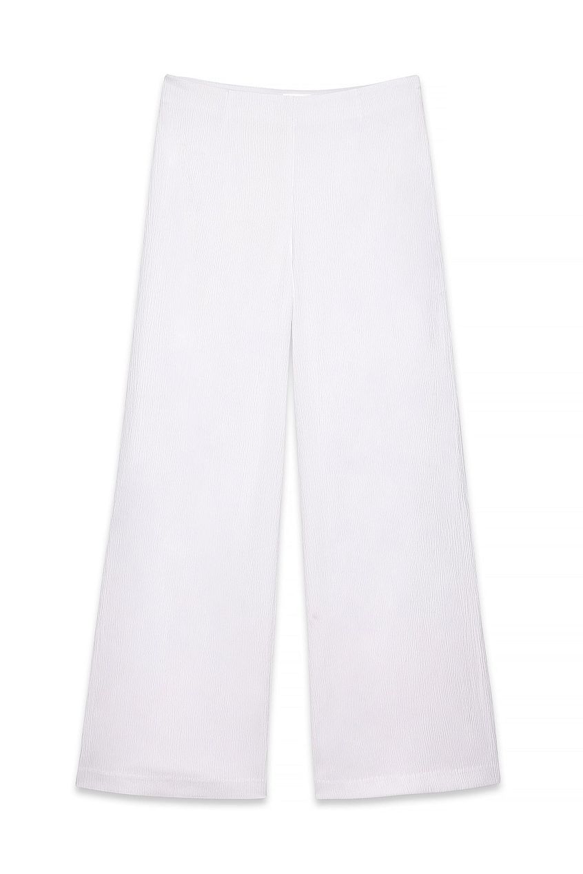 Na-kd Structured Straight Pants
