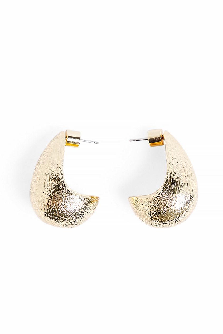 Teardrop Earrings