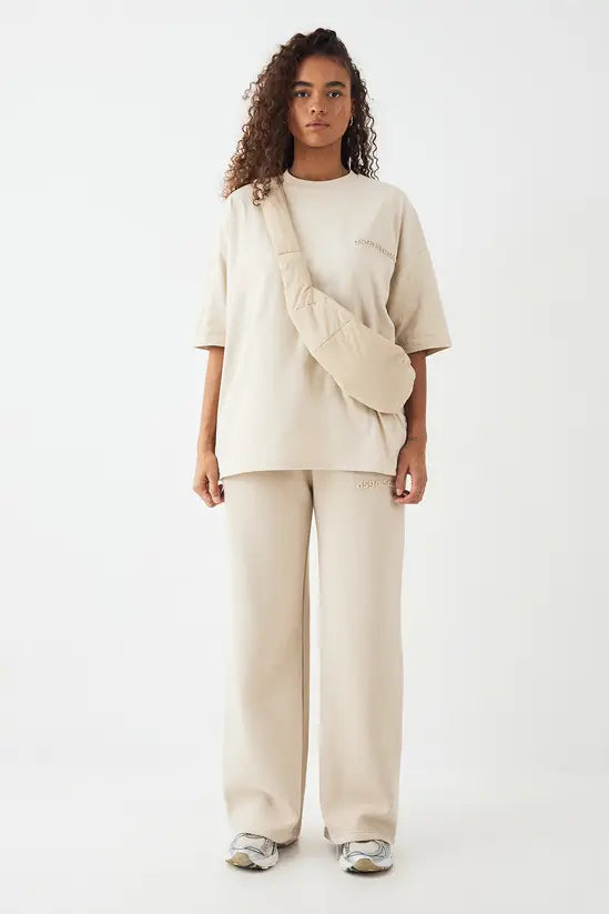 DSGN Studio Embossed Oversized T-shirt