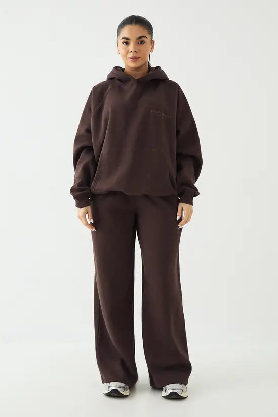 DSGN Studio Sport Training Club Oversized Hoodie