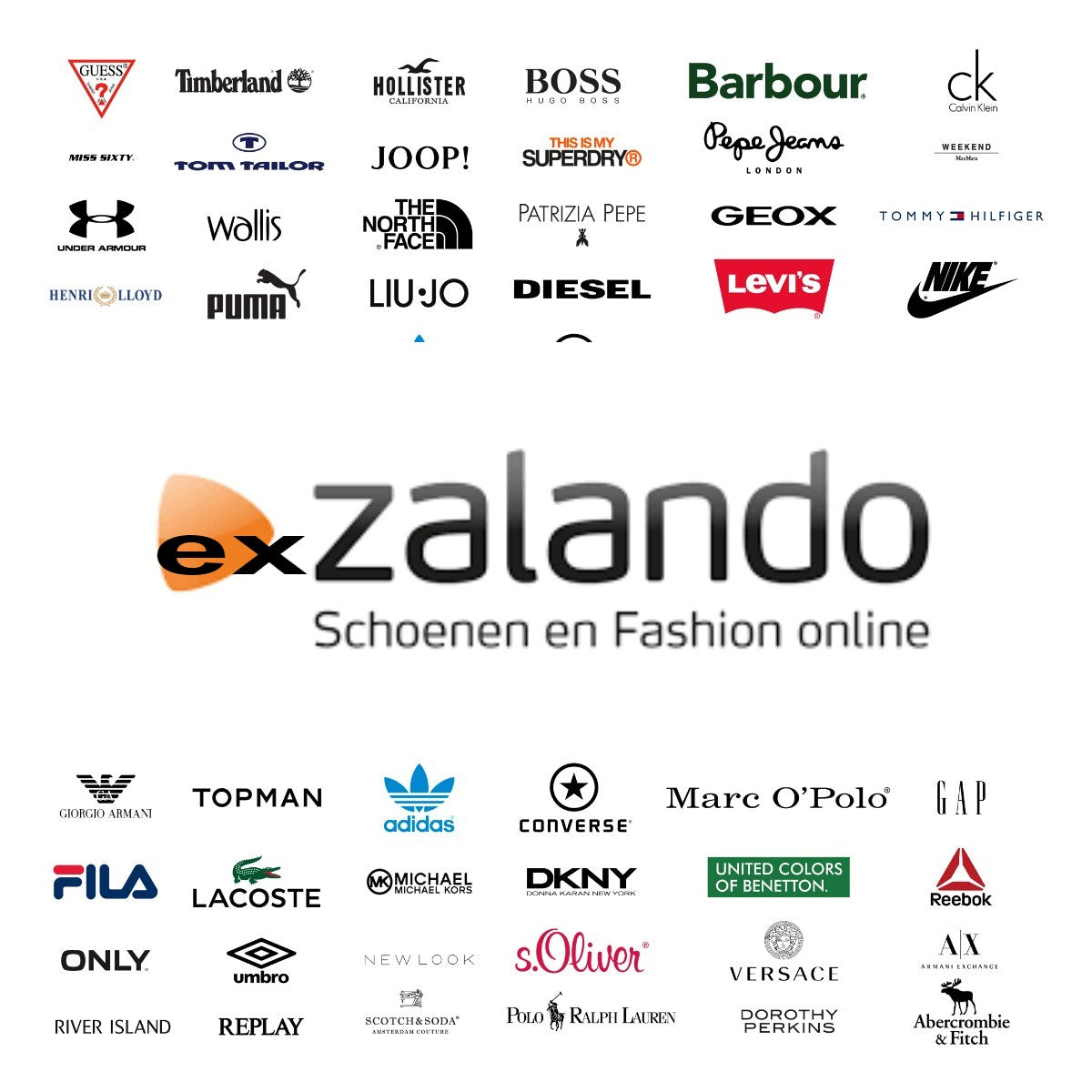 PREMIUM BRANDS MIX