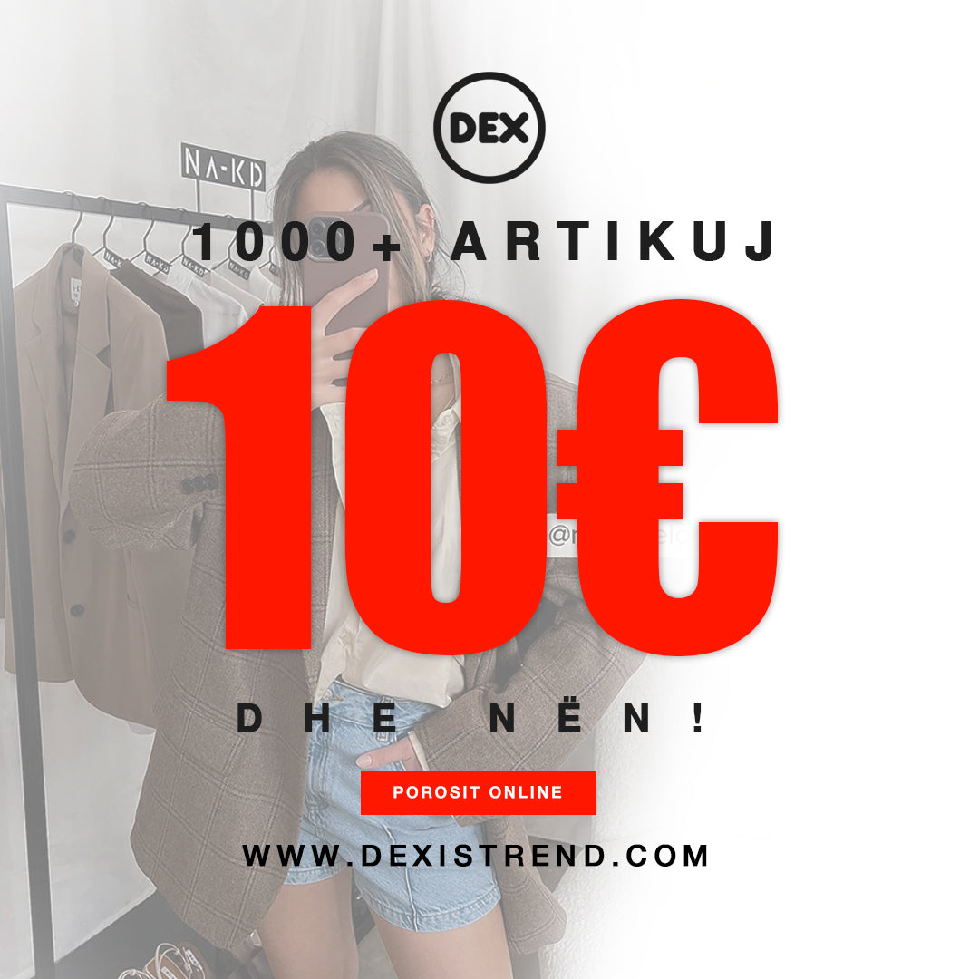 nën -10€