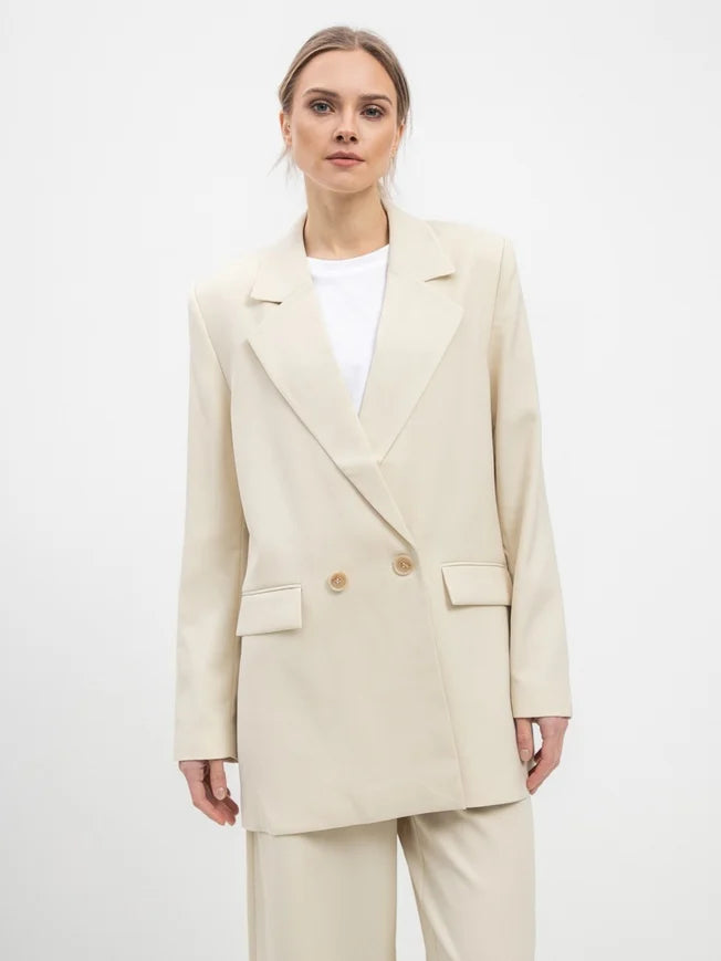 NA-KD - Double Breasted Blazer