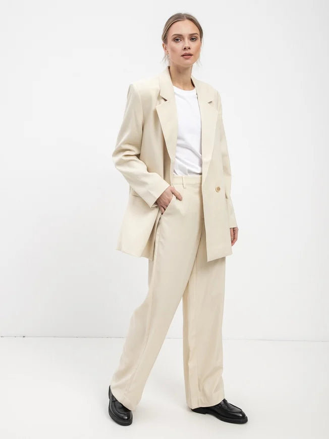 NA-KD - Double Breasted Blazer