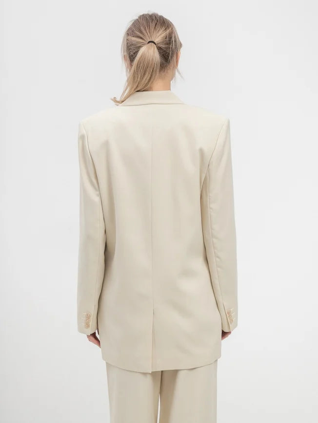 NA-KD - Double Breasted Blazer