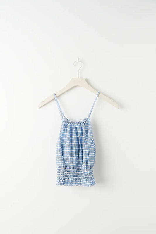 Ania singlet