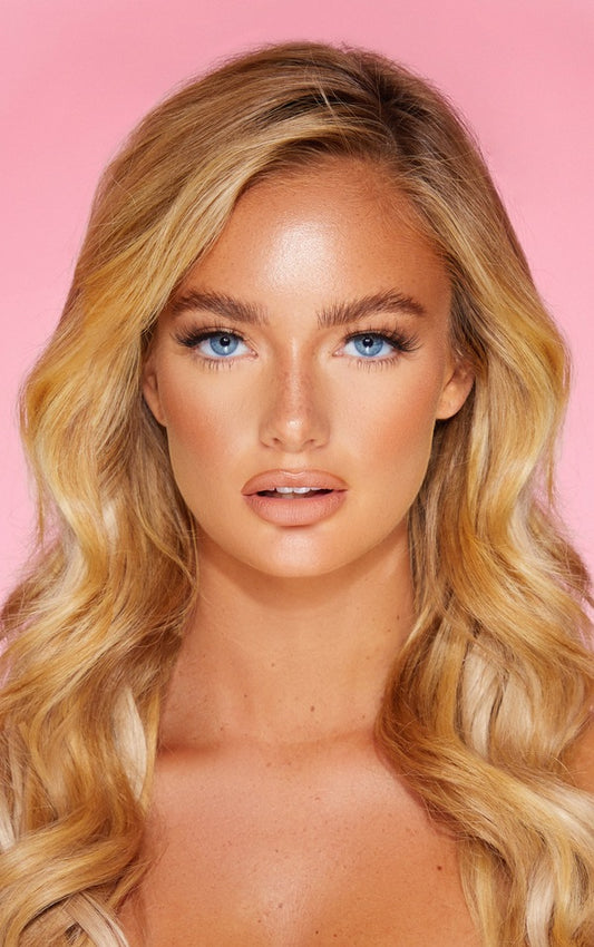 Tatti Lashes Hustler