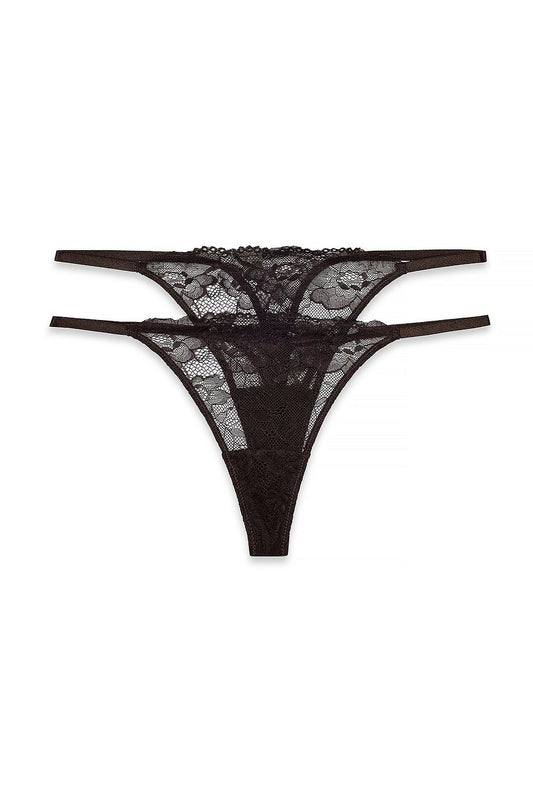 Na-kd - 2-pack Tanga Thong