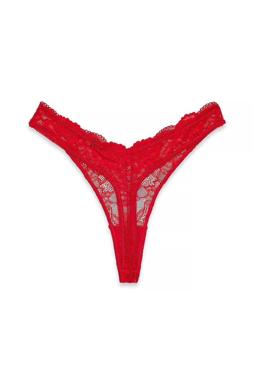 Na-kd - V-shape Thong