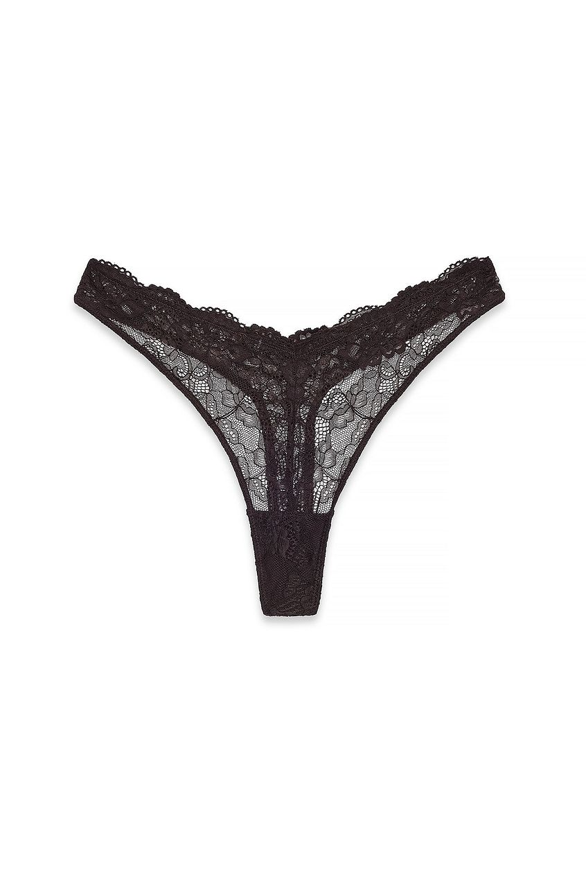 Na-kd - 2-pack V-shape Thong