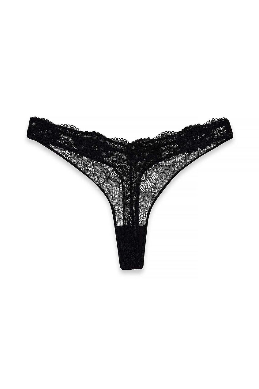 Asos - 2-pack V-shape Thong