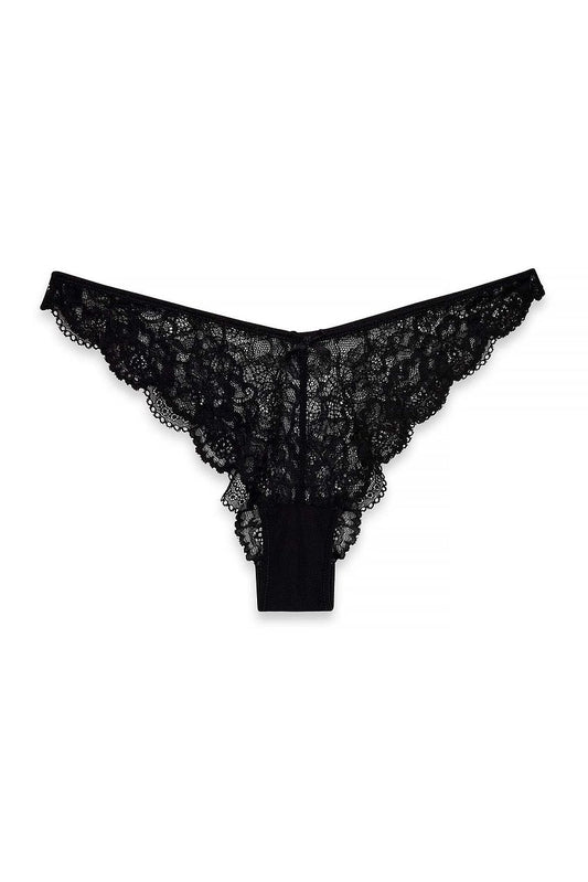 Na-kd - V-shape Brazilian Panty