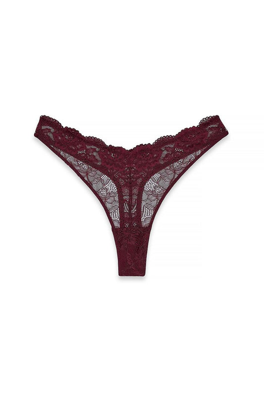 Na-kd - 2-pack V-shape Thong