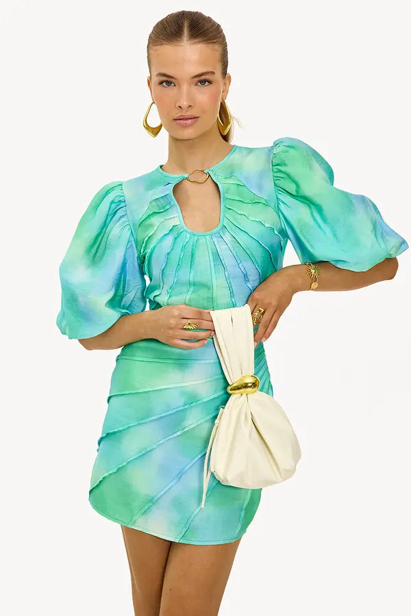 Meadow magic - offwhite