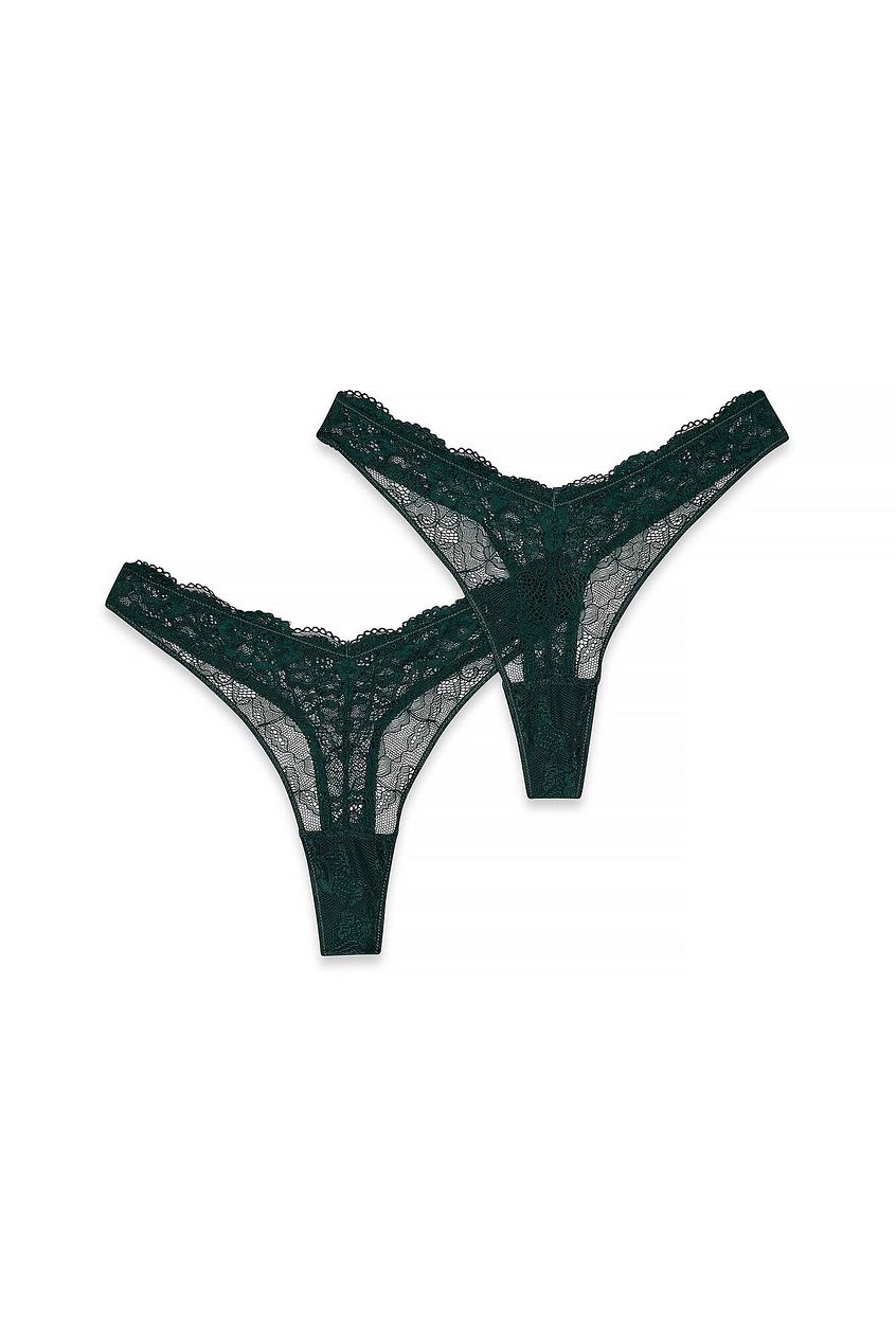 Na-kd - 2-pack V-shape Thong