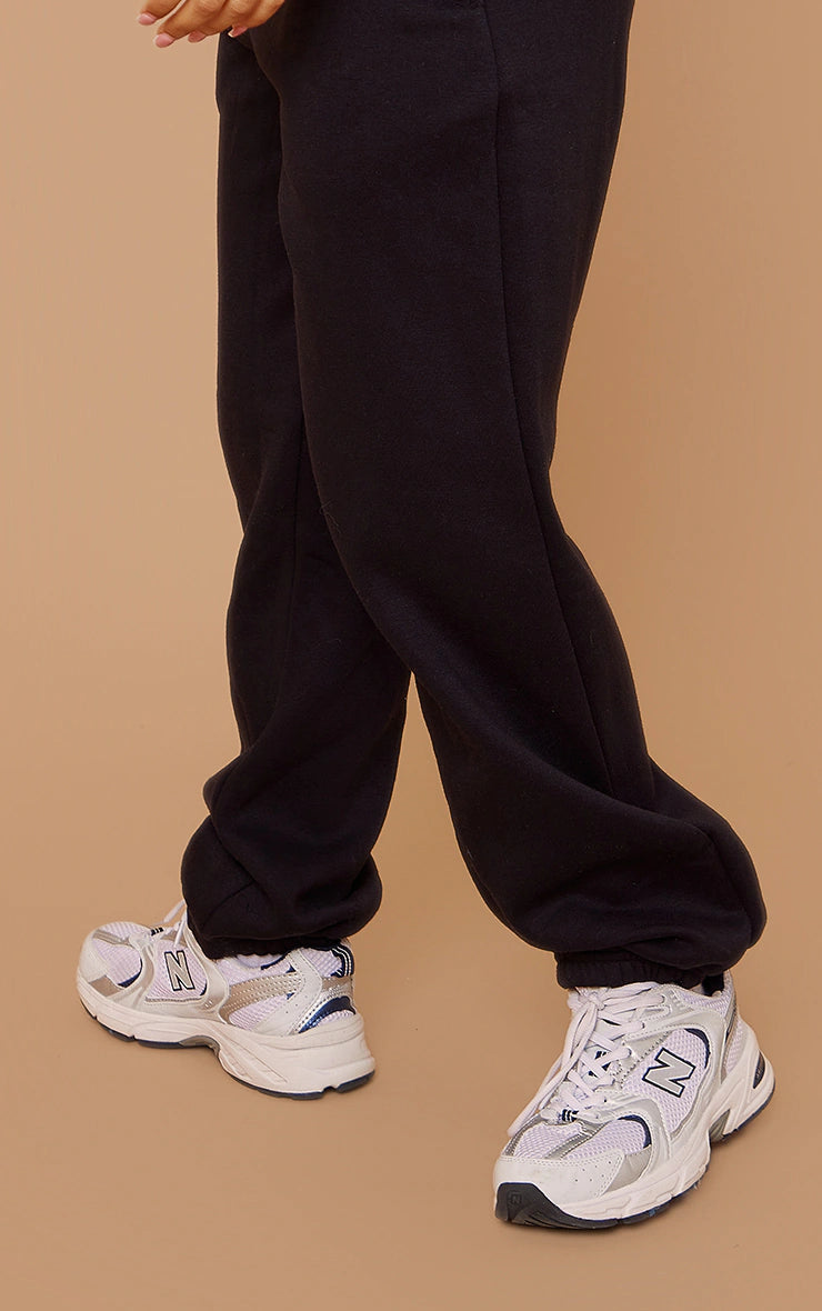 Petite Black Ultimate Basic Sweat Sweatpants