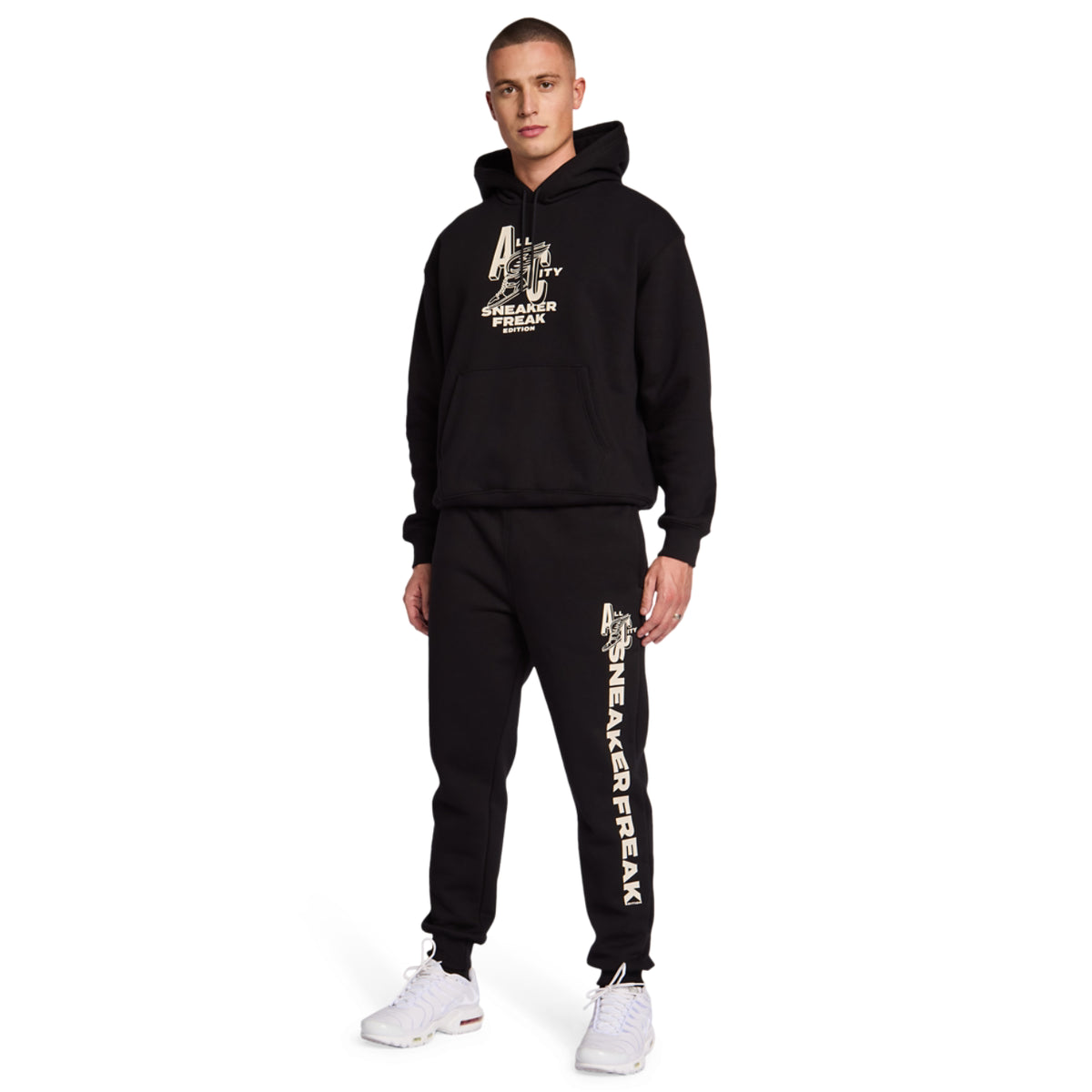 LCKR SET - Oswego - tracksuit set