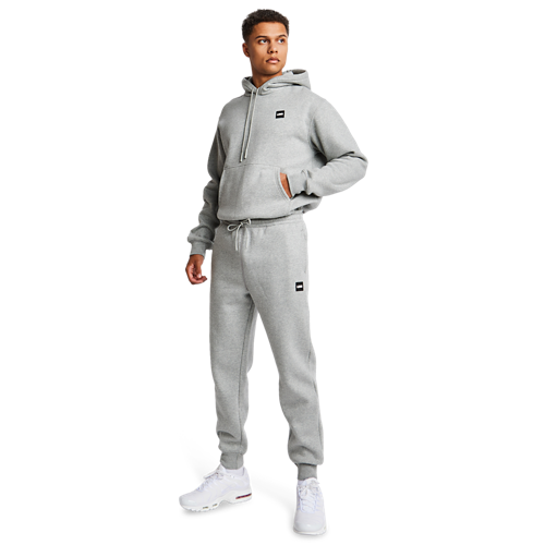 LCKR Essential - SET - Hoodie & Sweatpants Grey