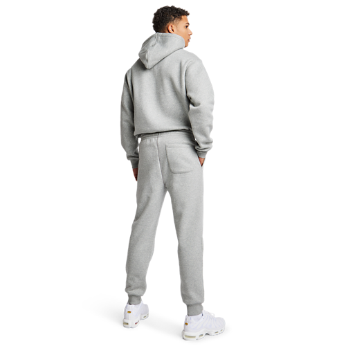 LCKR Essential - SET - Hoodie & Sweatpants Grey