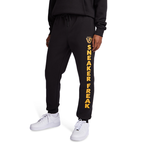 LCKR SET Badge - Sneaker Freak - tracksuit SET