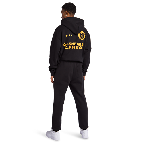 LCKR SET Badge - Sneaker Freak - tracksuit SET