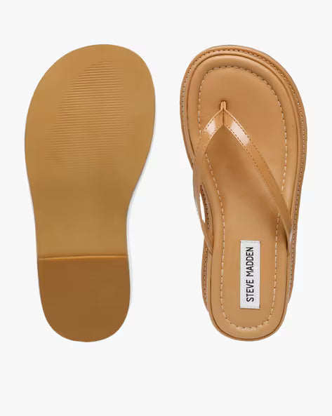 Steve Madden - Before T-strap Wedges