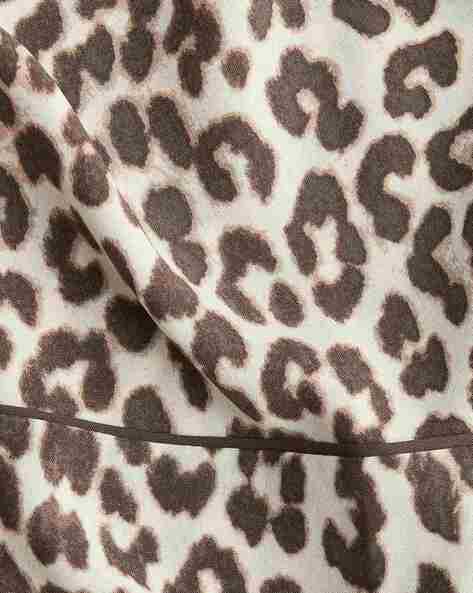 H&M - Women Animal A-line Dress