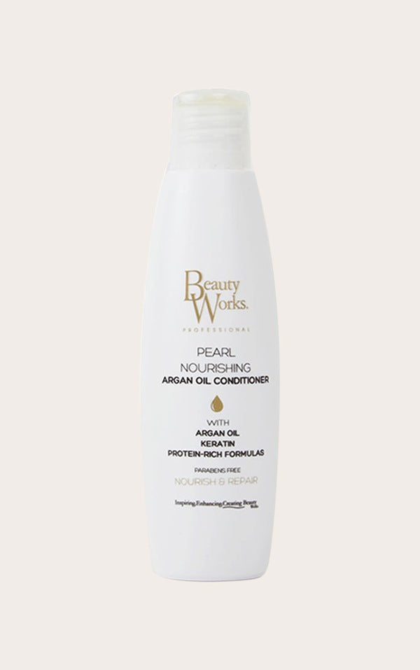 Beauty Works Pearl Nourishing Conditioner 50ml