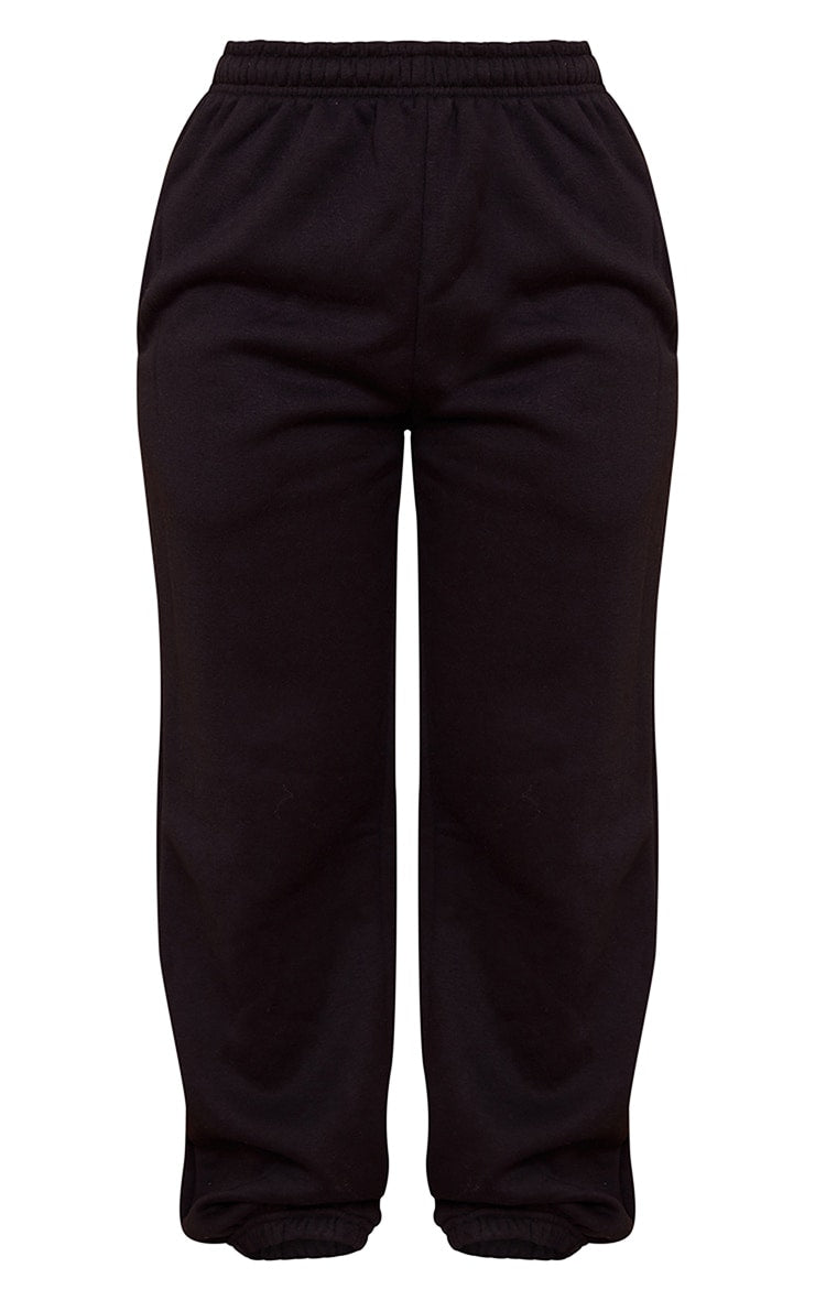 Petite Black Ultimate Basic Sweat Sweatpants