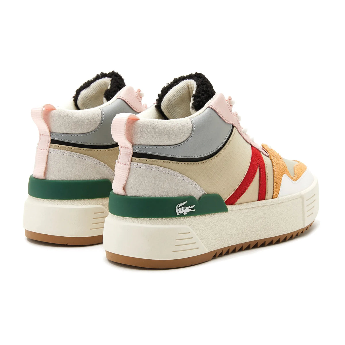 Lacoste Winter Mid 222 1 Sneakers Women