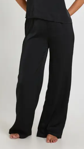Boohoo Satin Trouser