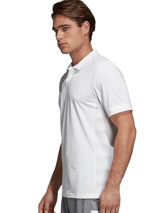 adidas T19 Polo Men - Aeroready