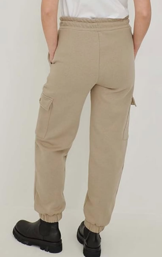 Big Pocket Sweatpants - NaKd