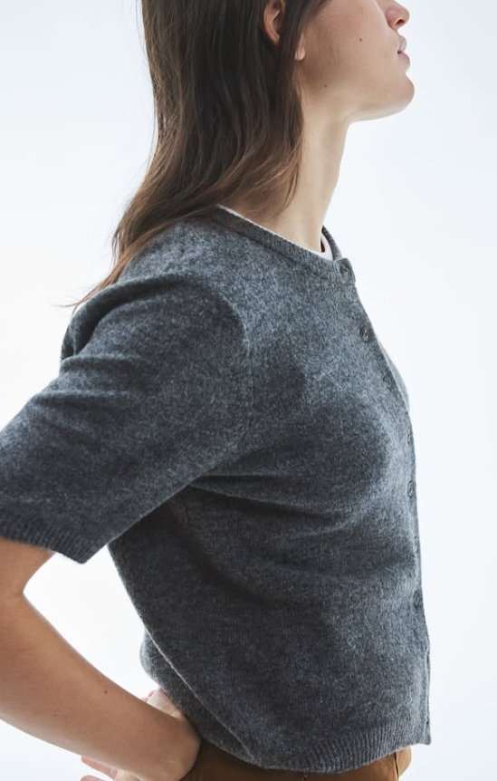 H&M - KNIT CARDIGAN