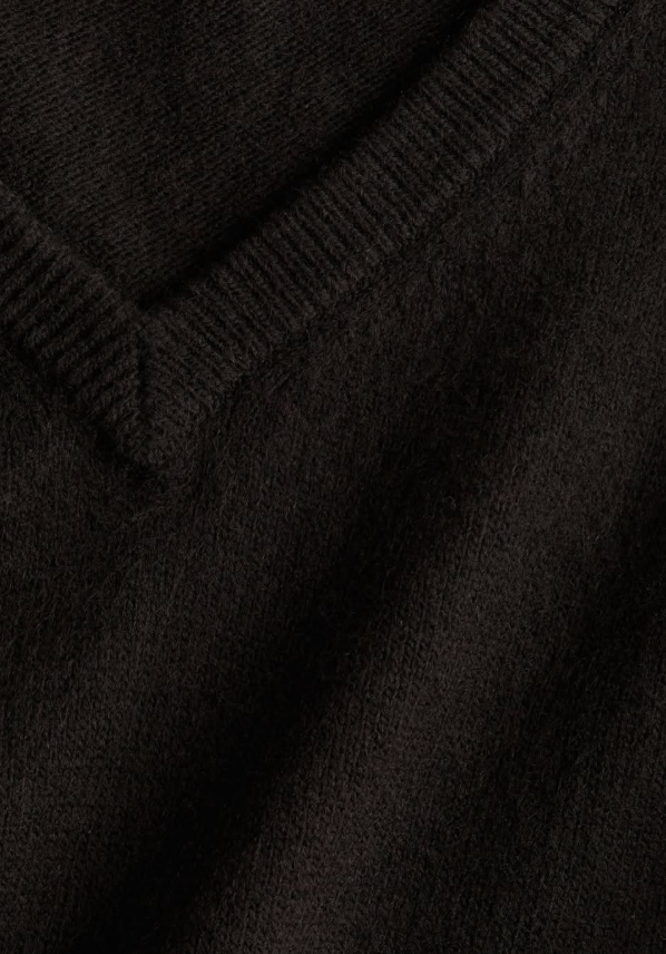 H&M - V-NECK JUMPER H&M