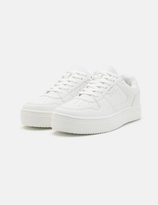 YOURTURN UNISEX - Trainers - white