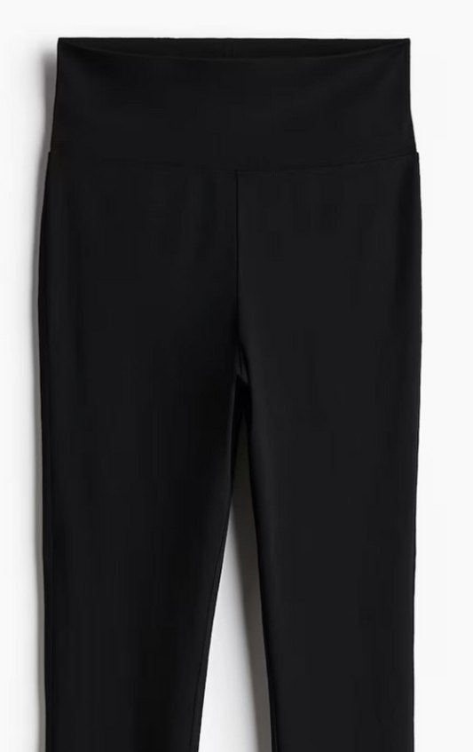 H&M - JERSEY LEGGINGS