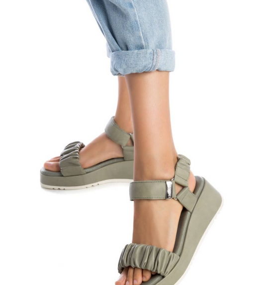 CARMELA WOMEN’S SANDAL
