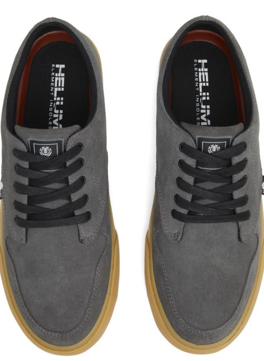 Element - TOPAZ C3 - Trainers - navy gum