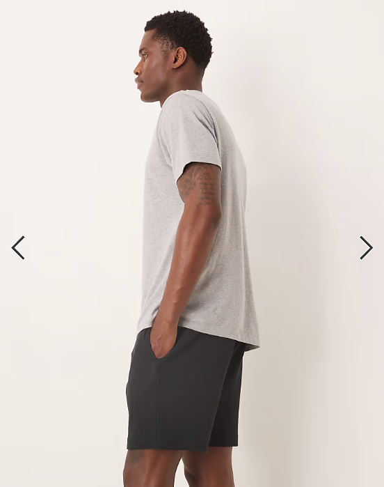 Asos - Essentials fit t-shirt