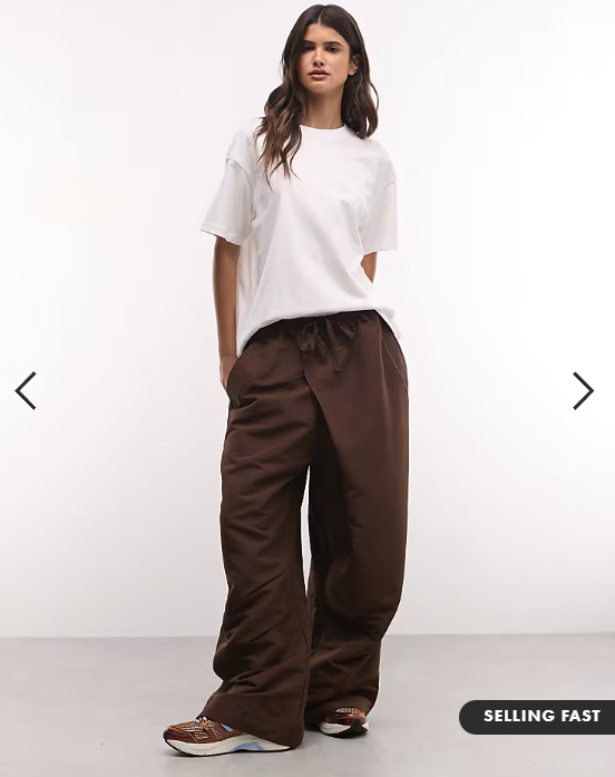 Weekday Essence standard t-shirt in white