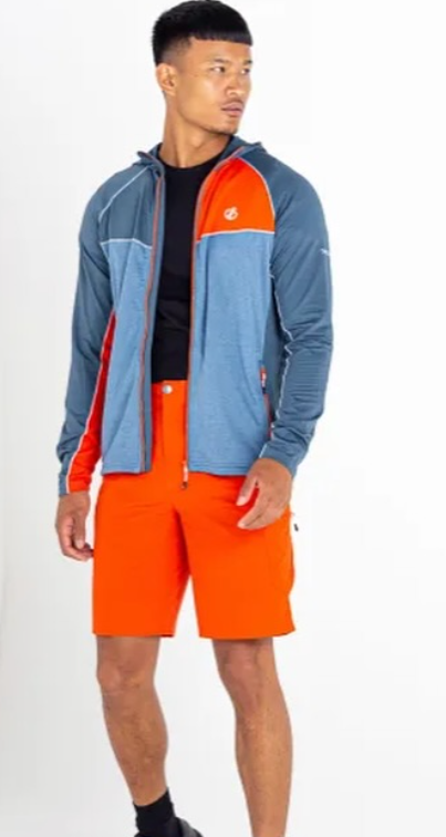 Dare2b Men’s Contend Core STR Sweater